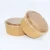 Import 34oz 1300cc Disposable Brown Kraft Paper Salad Bowl With Lid from China
