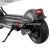 Import 350W 36V 13AH 8Inch Wheel Electric Scooter With Bigger Board Foldable For Adults from China