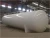 Import 35m3 Industry Fuel Application Biogas Plant, Methane Storage Tank from China