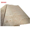 3.5mm Rotary Cut Pine Core Veneer for Construction Plywood