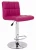 Import 360 degree adjustable modern PU Bar stools popular bar chair from China