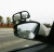 Import 360adjustable car blind spot mirror easy to intall on door mirror to enlarge view from China