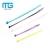 Import 3.6*300mm durable and heat resistant well insulation plastic straps cable tie colored cable tie from China