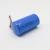 Import 3.6v lithium Li SOCl_2 Dry Batteries ER26500M 6500mAh LiSOCl2 battery from China