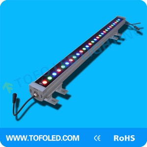 36w white color outdoor led lights Wall Washer