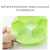 Import 37/7 Cavity Ice Cube Tray Honeycomb Ice Cube Mold Food Grade Flexible silicone ice cube trays moulds from China