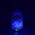 Import 3D color glass electronic aroma diffuser essential oil aromatherapy humidifier aromatherapy sprayer used in the room from China