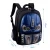 Import 3D transformers hard shell backpack waterproof primary kids school bag from China