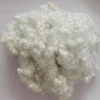 3D*32MM Best Quality Semi Virgin Siliconized Polyester Staple Fiber For Nonwovens production