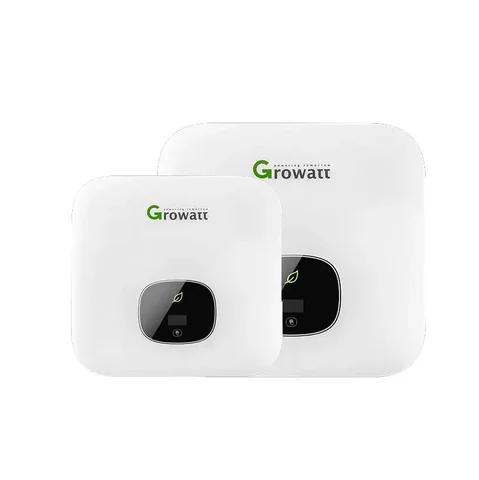 Buy 3k 3000w Growatt On Grid Solar Inverter Single Phase Grid Tie ...