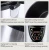 Import 3L electric pressure cooker small electric high pressure rice cooker stew pot rice cooker promotional gifts a large number from China