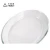 Import 3.L oval glass bakeware oven safe glass baking pan from China