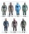 Import 3MM Neoprene Wetsuit One-Piece and Close Body Diving Suit for Men Scuba Dive Surfing Snorkeling Spearfishing Plus Size from China