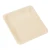 Import 350pcs Factory Price square plate from China