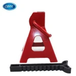 3T/6T Heavy duty Steel Hydraulic Jacks For Car Repair and Truck
