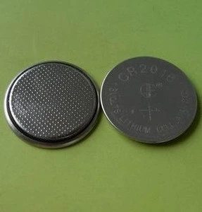 3v button cell battery cr2016