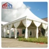 3x3m 4x4m 5x5m 8x8 10x10 Outdoor Tent Events Transparent Marquee Gazebo Pagoda Tent For Sale