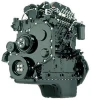 4 cylinder 3.9L 140hp diesel engine  EQB140-20