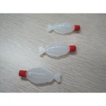 4 ml Fish Shape Bottle Soy Sauce