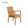 4-seat Garden Chairs and Tables Poly Outdoor Rattan Garden Sets