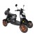 Import 4 Wheel E-Scooter Electric Bike Mobility Scooter (ES-040) from China