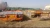 Import 40 skeleton trailer 2 axle port terminal containers transport semi trailer from China