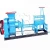 Import 40 Years Factory hollow block concrete clay bricks making machine from China