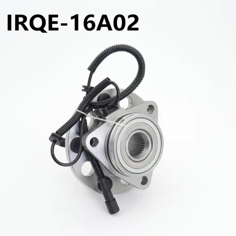 41420-09701 41420-09702 Wheel hub bearing for SSANGYONG Rexton II (GAB) 02~  Kyron 05~ Rodius/Turismo II 13~ Rexton Y400 17~