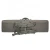 Import 42 inch custom waterproof airsoft tactical rifle case gun slip rifle gun bag from China