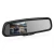 Import 4.3&quot; Auto-adjust Brightness OEM rearview Car Mirror Monitor from China