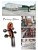 Import 4/4 Nice Maple Back and Side Handmade Professional Cello from China