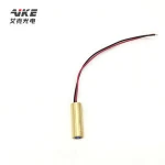 450nm 10mw blue dot laser module Industrial Laser Module for scanning