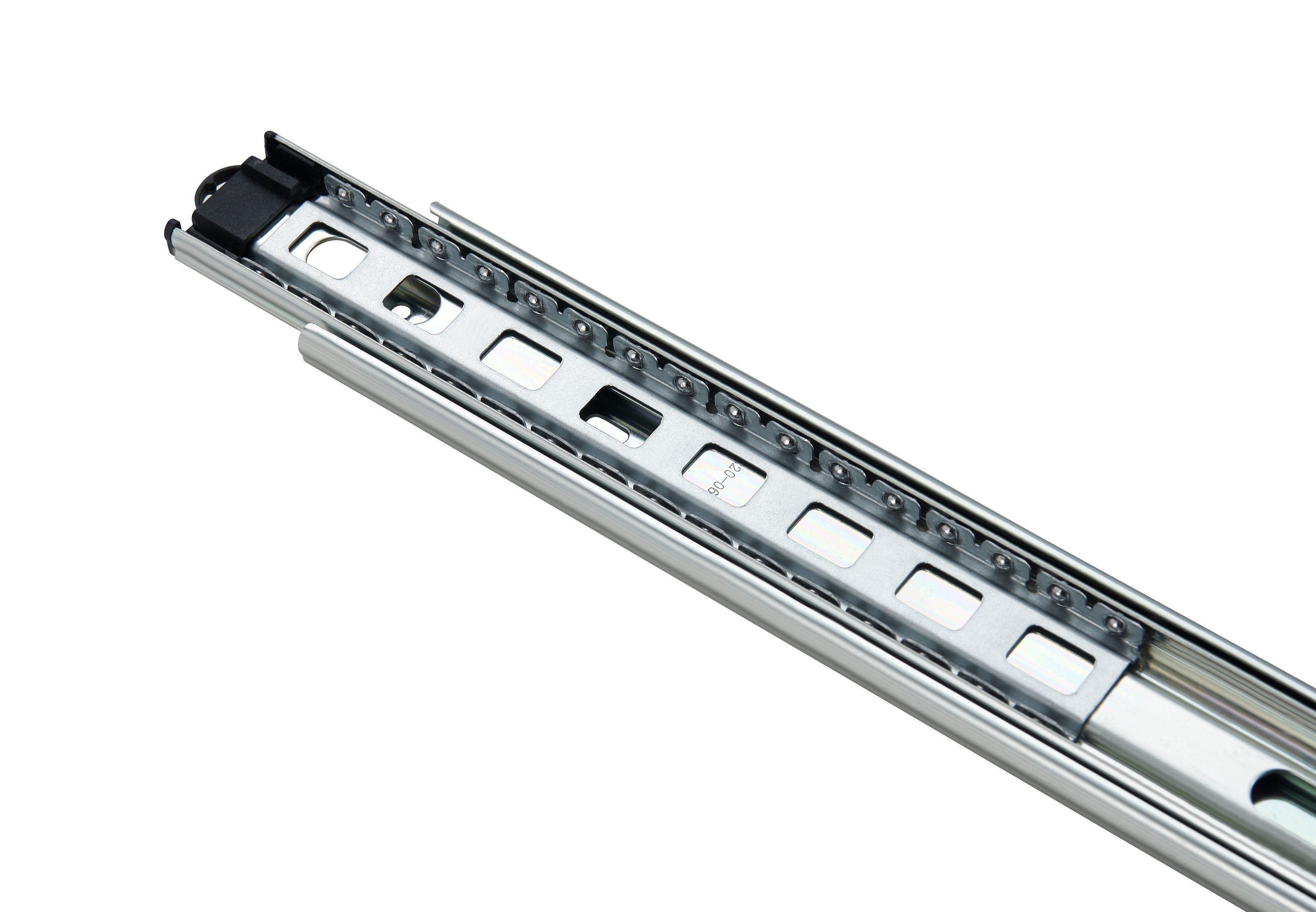 Blum TANDEM 563H 21-in Soft-Close Undermount Drawer Slides Full ...