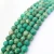 Import 4/6/8/10/12mm Imperial Jasper Gemstone Loose Beads 15.5&quot; Strand Natural Stone beads For Jewelry Making from China