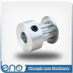 4.8mm bore 10 tooth htd 3m timing pulley