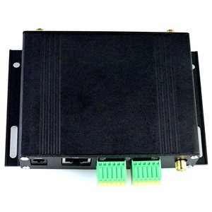 4g wireless router and modemwith sim card slot support openWRT can use in Power Industry