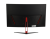 Import 4K 2K 1K monitor 27 Inch 32inch Curved/flat Gaming 2560*1440 with 144HZ Monitor from China