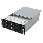 4U Servers (1 to 2 CPUs) rackservers