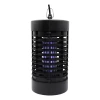 4W UV lamp Insect control electric mosquito killing lamp insect trap  mosquito killer lamp