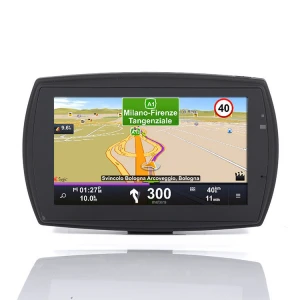 5 inch tablet pc with optional navigation gps 4g wifi bluetooth camera for car pc vehicle pc