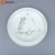 Import 5% OFF Sample Free Floral Porcelain Bone China Dishes Set Plate from China