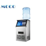 5 Years No Complaint Cube Maker Industrial Home Use Commercial Automatic Ice Making Machine
