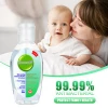 50 ml Hand Wash Liquid Soap for Toilet Kills 99.99% of Germs without water
