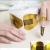Import 500 Nail forms Acrylic Gel tip guide sticker for nail extension tips guides form from China