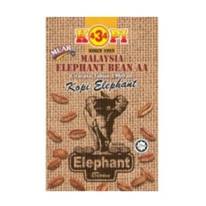 500gm Kopi &#039;O&#039; Liberica Elephant Coffee Beans