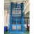 Import 500kg Electric Hydraulic Outdoor Small Passenger Elevator with Good Price from China