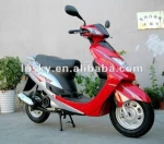 50cc EEC gas scooter
