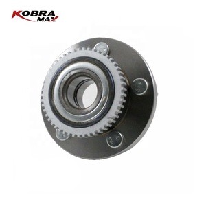 513221 HA590017 PHU3221 Kobramax Auto Spare Parts Wheel Hub Bearing For Ford 513221 HA590017 PHU3221