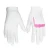 Import 5240047 Lady Private Label Waterproof Rain Cheap Golf Gloves from China