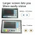 Import 5&#39;&#39; LCD Screen CNC Controller 4 Axis 500Khz G Code with Handwheel Mach3 Offline Computer Controller for CNC Machine from China